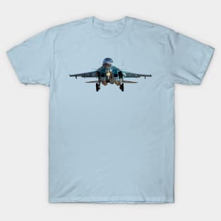 Su-34 T-Shirt